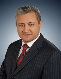 Veysel ÖZGÜR